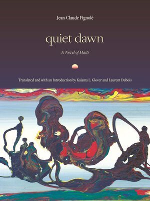cover image of Quiet Dawn